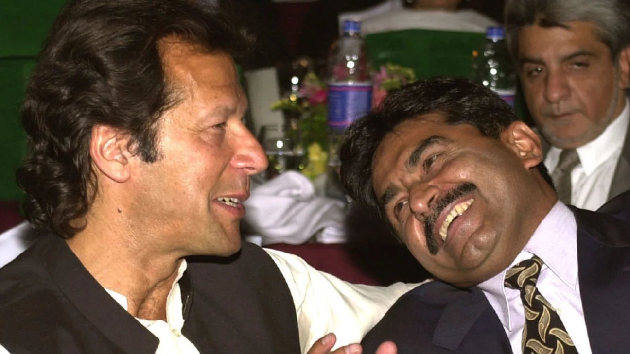 Javed Miandad on Imran Khan’s imprisonment – ‘What’s being done to him is not right’