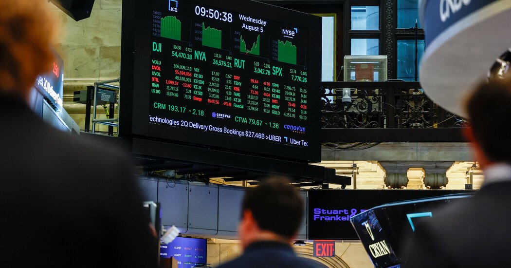 The 5 Congress Members Whose Families Trade the Most Stocks