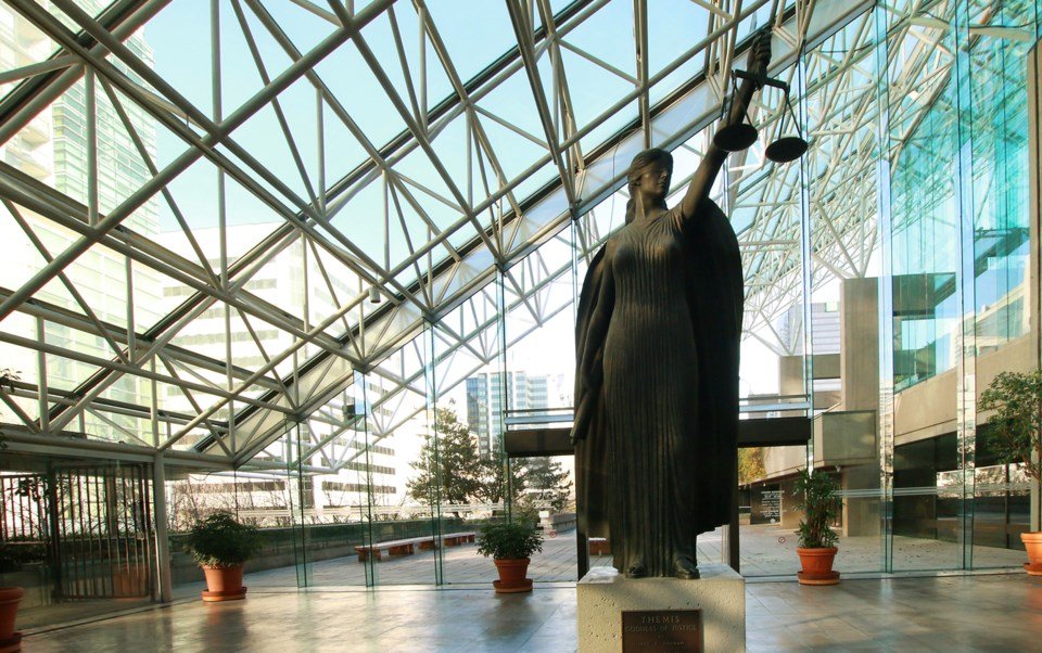 B.C. Indigenous lawyers group to form separate association for legal advocacy