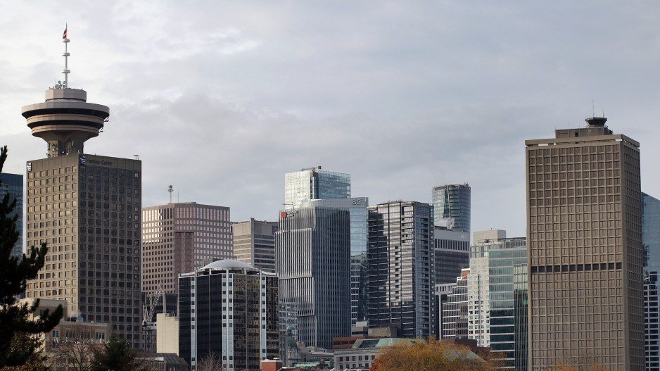 Here's a quick glance at unemployment rates for July, by Canadian city