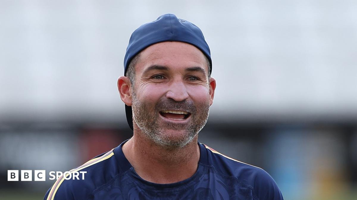 Dean Elgar: Former South Africa captain announces retirement