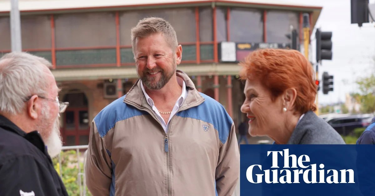 One Nation senator says parents who support their trans children are engaging in ‘child abuse’ | One Nation