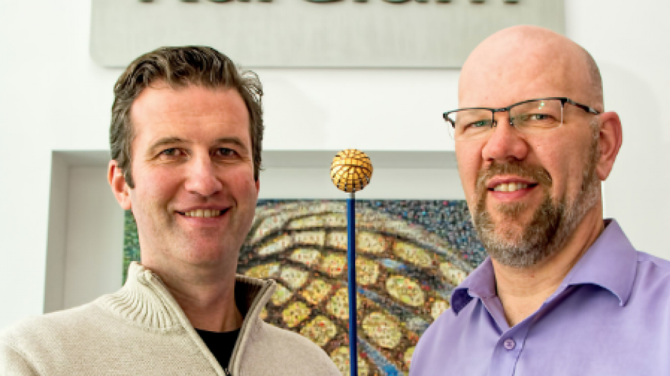 Kardium lands $31M for Burnaby manufacturing expansion