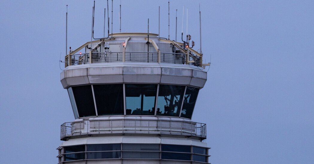 2 Planes With Same Call Sign in Phoenix Could Have Been ‘Disastrous’