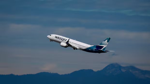 WestJet cancels 81 flights ahead of Sunday strike deadline