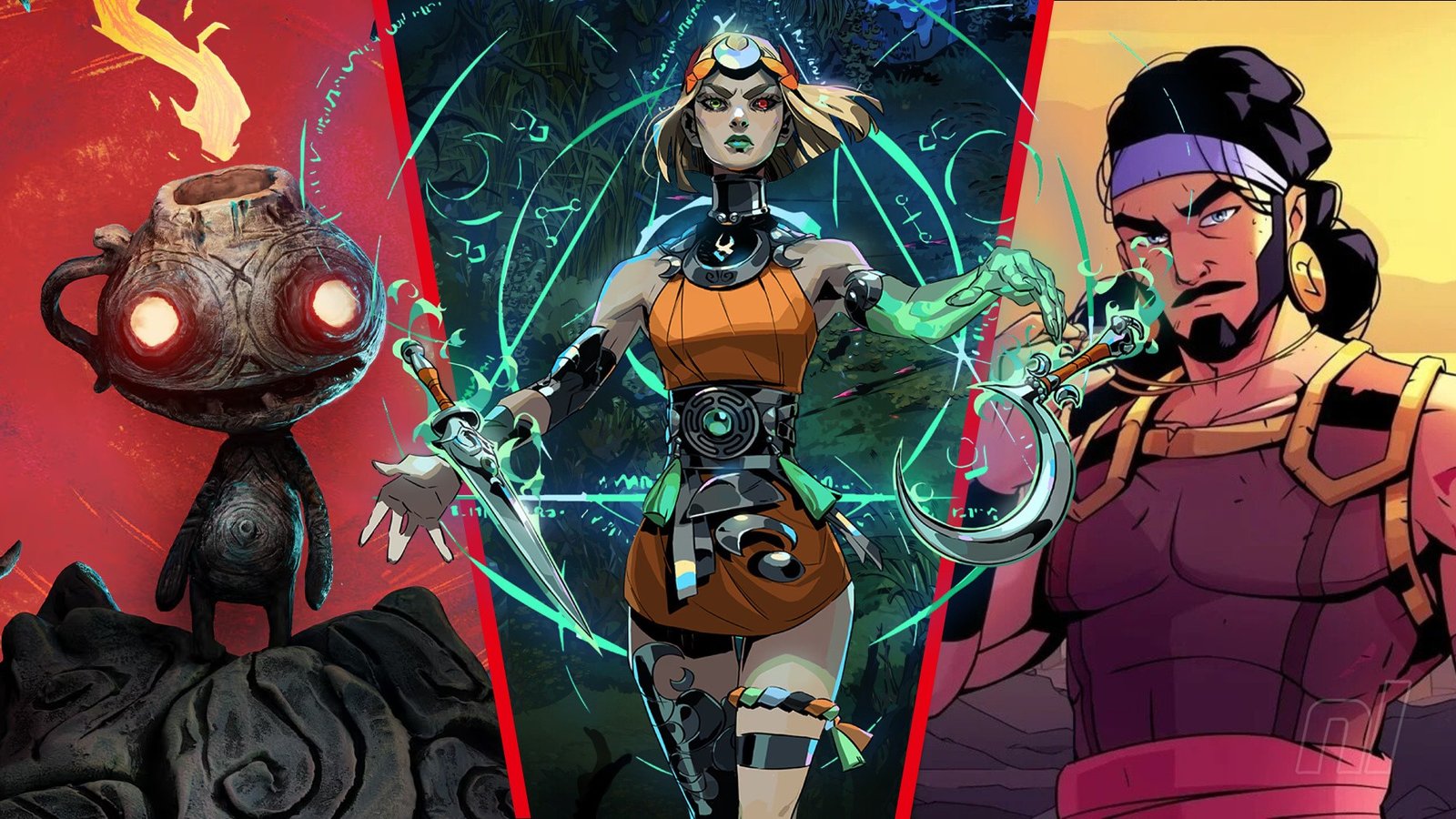 Last Chance To Grab These 88 Switch 1 & 2 Games In Nintendo’s eShop Summer Sale (Europe)