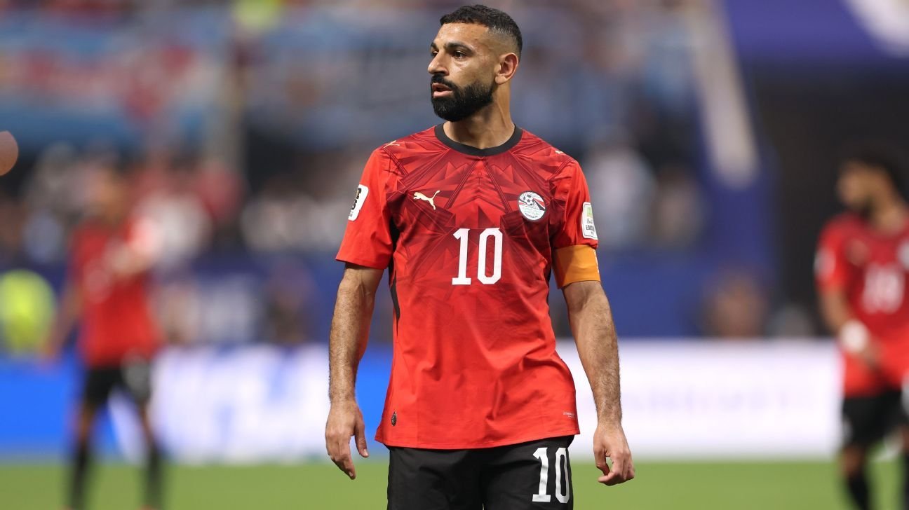 Transfer rumors, news: Salah set for Trabzonspor after Liverpool exit