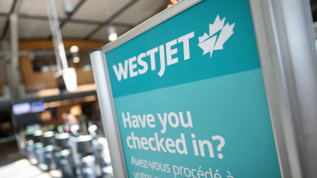 WestJet flight attendants go on strike after airline, union fail to reach a deal