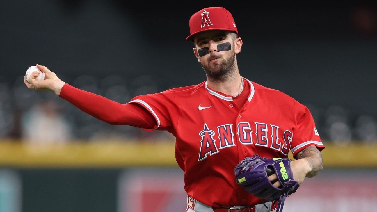 MLB trade deadline 2026: Latest intel from Olney, Passan
