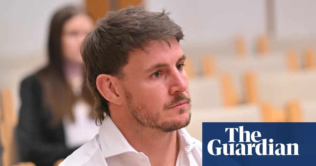 Luke Bateman tells inquiry gambling companies supplied him with cocaine and alcohol | Australian politics