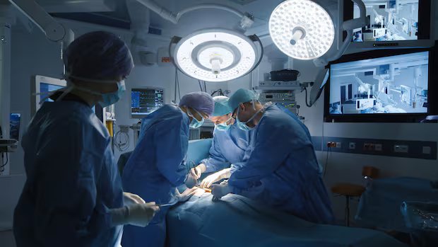 Wait times for hip and knee replacements in Nova Scotia now shortest on record