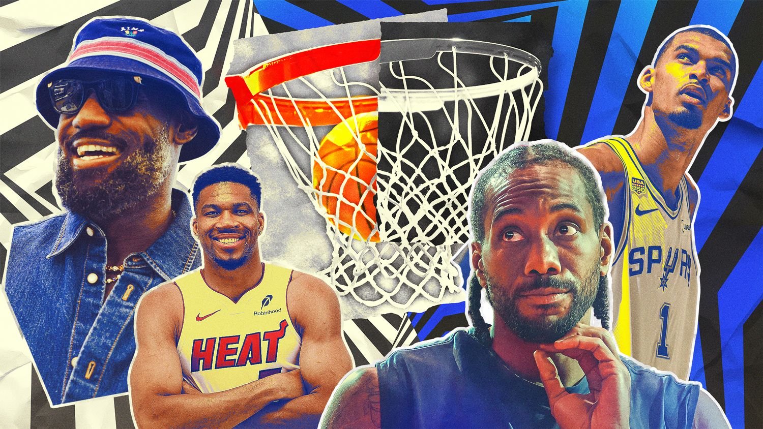 NBA free agency 2026: Let’s play fact vs. fiction after a wild month