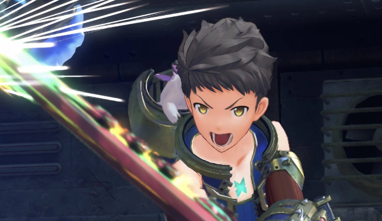 Video: Digital Foundry Delivers Its Tech Review For Xenoblade Chronicles 2 On Switch 2