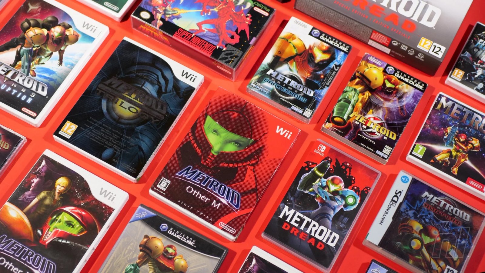When It Comes To Metroid’s Future, Familiar Is Better