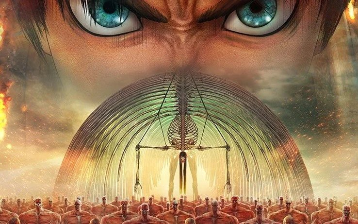 Attack On Titan 3 Brings “The Final Titan Showdown” To Switch 2 This December