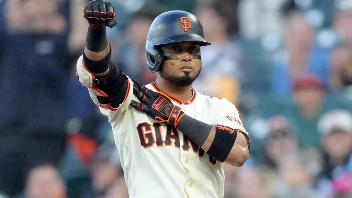 Fantasy baseball: Curtis Mead traded to Red Sox