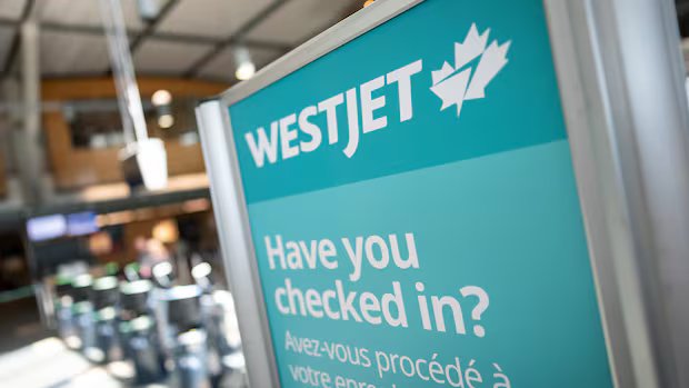WestJet says it’s in ‘recovery phase’ 1 day after tentative deal reached in flight attendants strike