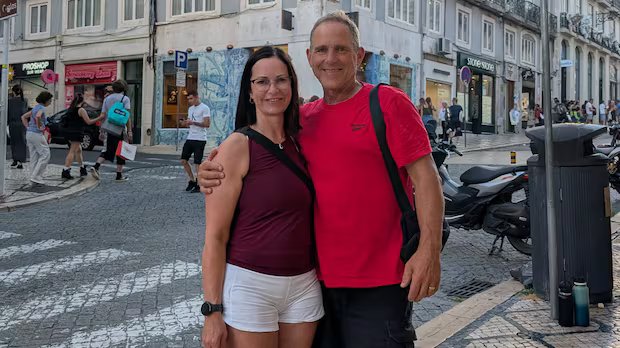N.B. travellers stranded and scrambling overseas in fallout of WestJet strike
