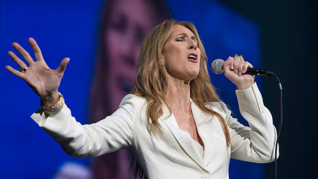 The Céline Dion lotto? Loto-Québec gives fans shot at trip for Diva in Paris show