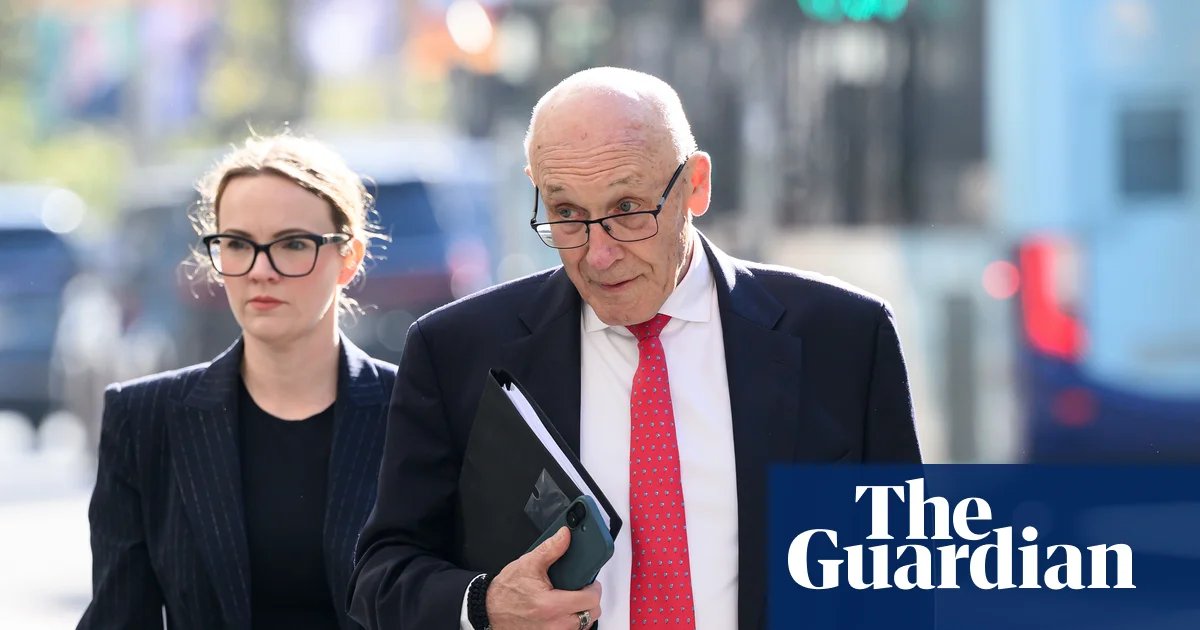 ‘Did you send that report?’ The Icac bombshell that came late for Damien Tudehope | Independent Commission Against Corruption