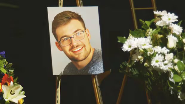 Alberta Forestry and Parks charged under OHS Act over 2024 death of man battling Jasper wildfire