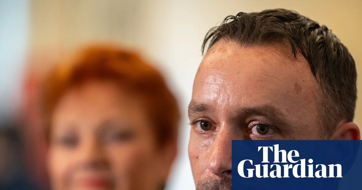 ‘Won’t happen’: One Nation Victoria leader’s comments raise questions about Hanson’s mass deportations policy | One Nation