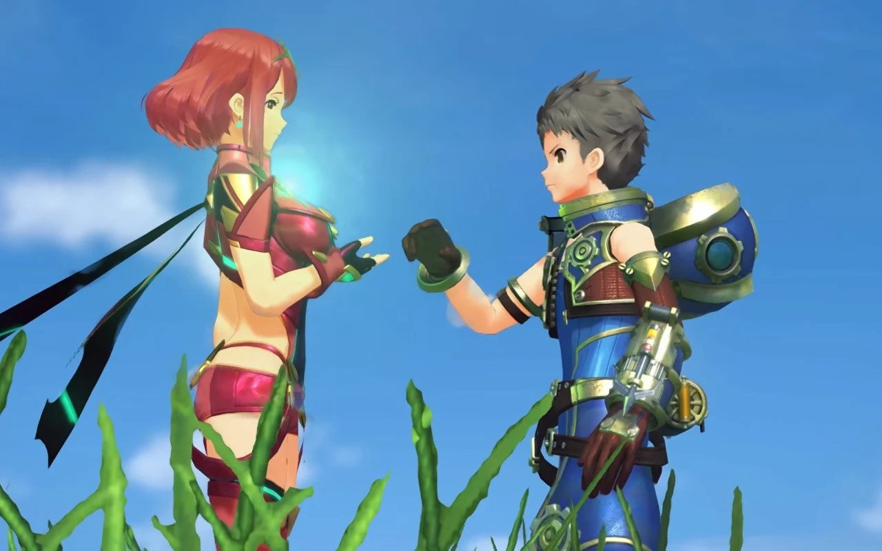 Nintendo Identifies Xenoblade Chronicles 2 – Switch 2 Edition Bugs, Update On The Way
