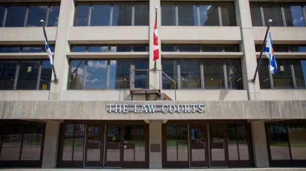 N.S., company suing each other over care for children, disabled persons
