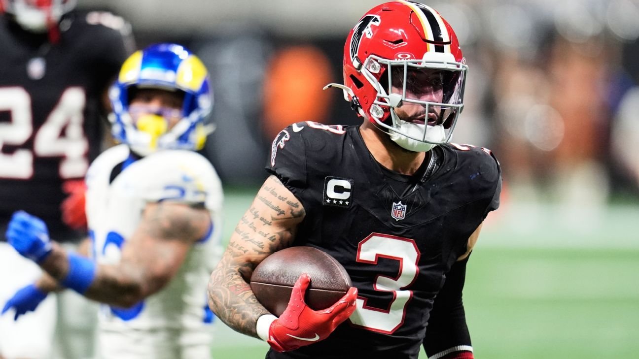 Proposing five big trades during 2026 NFL training camps
