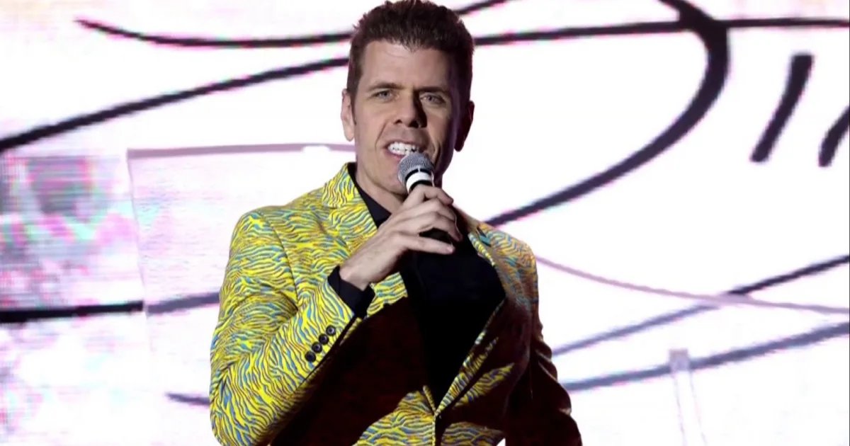 Perez Hilton Hospitalized After Reports He Livestreamed Self-Harm
