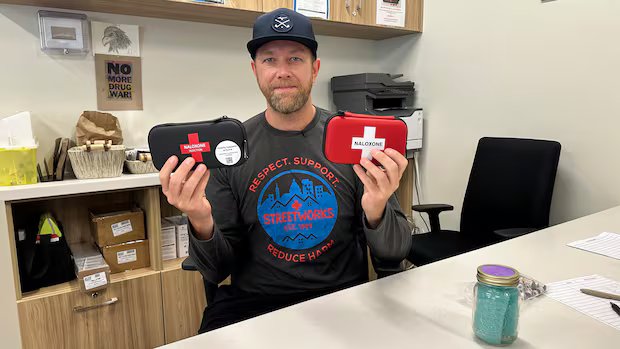 Edmonton had a record number of overdose deaths last year. What’s the city doing about it?