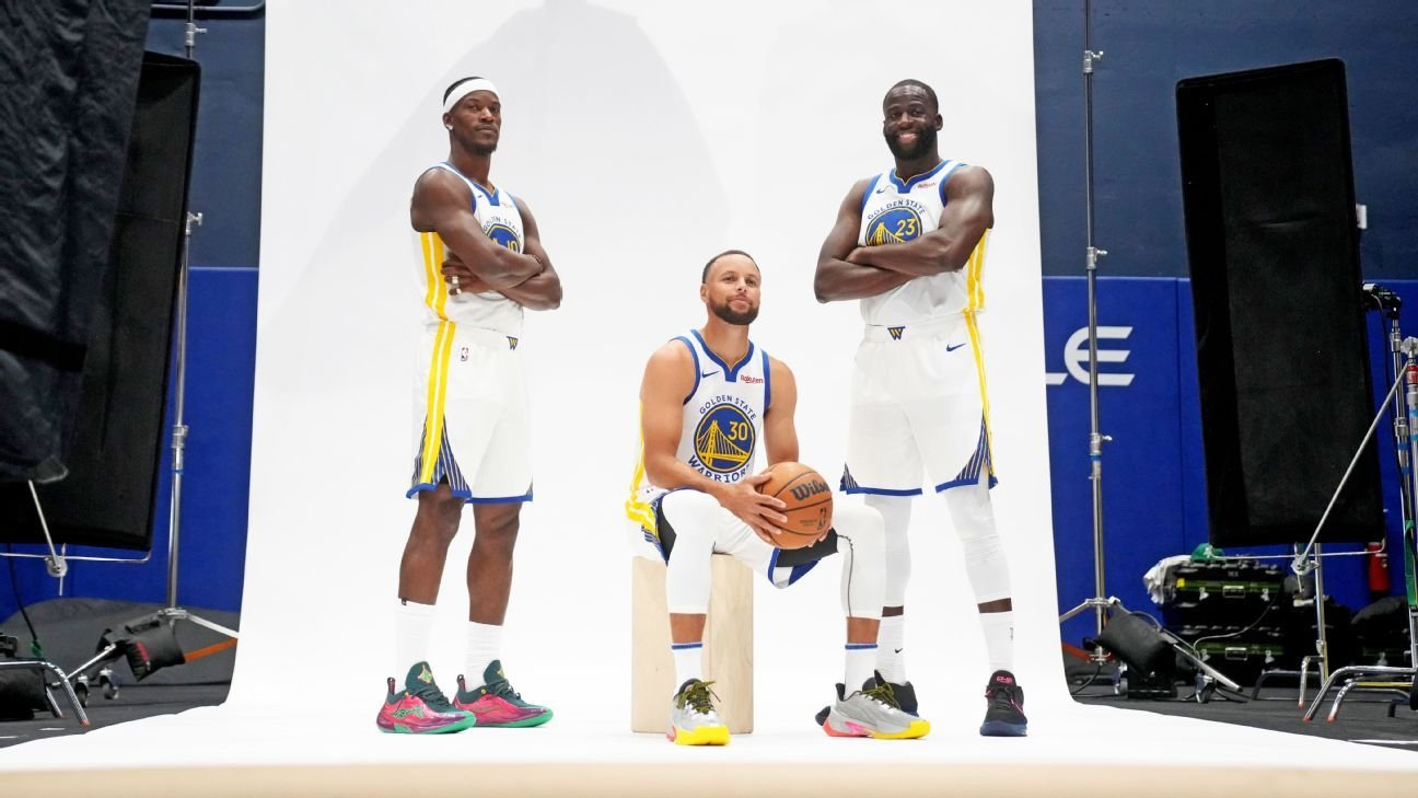 NBA free agency 2027 preview: Our Way-Too-Early look at next summer