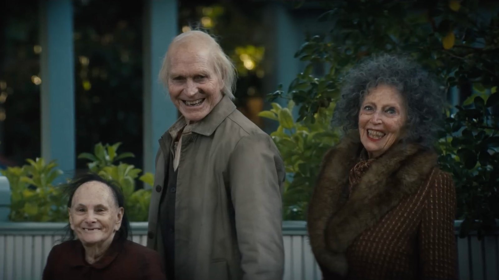 'Insidious: Out of the Further' Final Trailer
