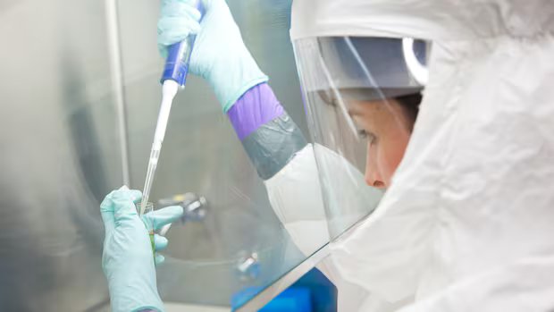 $267M medical countermeasures lab coming to Winnipeg ‘a big deal’: MP