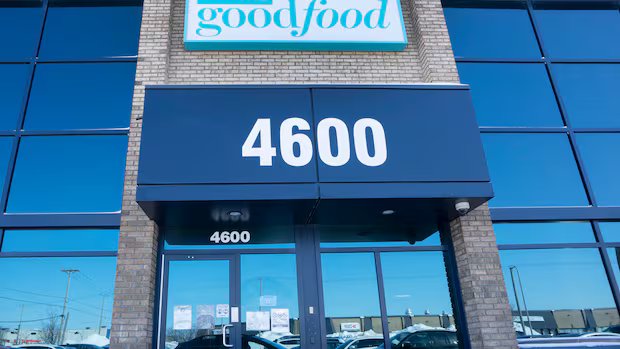 Montreal-based Goodfood seeks creditor protection while looking for buyer