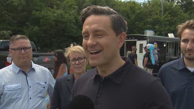 Politicians of all stripes descend on Royal St. John’s Regatta