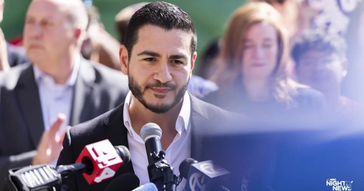 Progressive Democrat scores narrow victory in Michigan primary