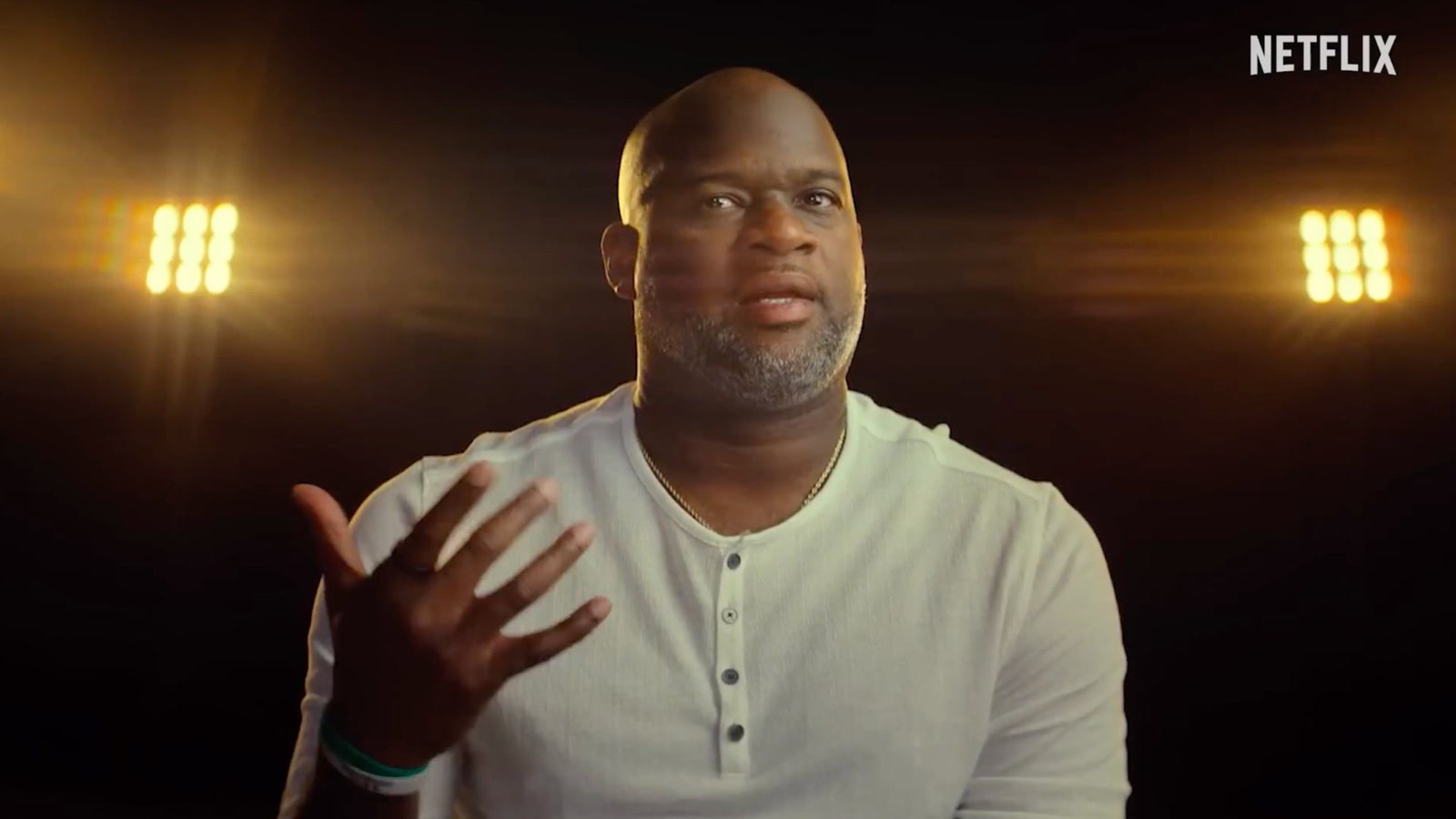 ‘Untold: The Testimony of Vince Young’ Trailer