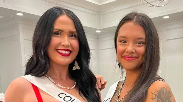 Treaty 6 and 7 women celebrate winning Miss Indigenous Canada titles