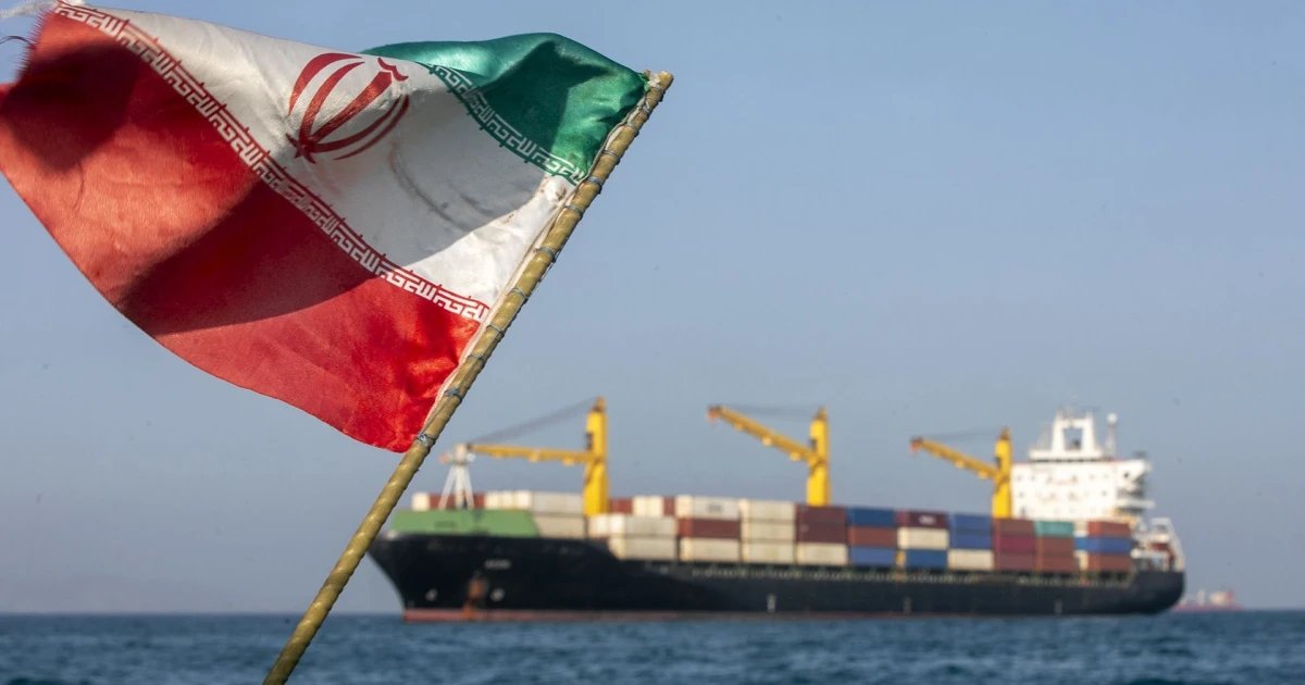 Iran Hormuz Deal Advances Amid US Munitions Supply Questions