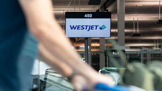 WestJet cabin crew union reveals details of tentative deal following strike