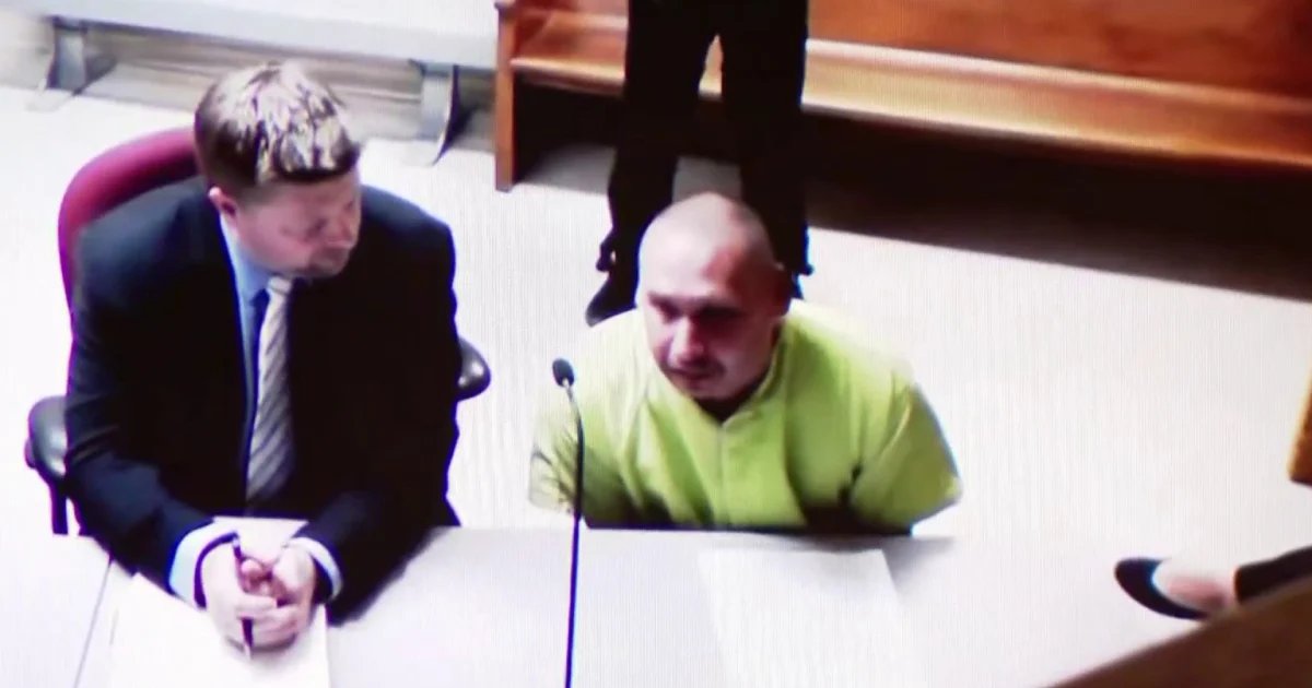 Serial arson suspect in Spokane charged with igniting multiple fires