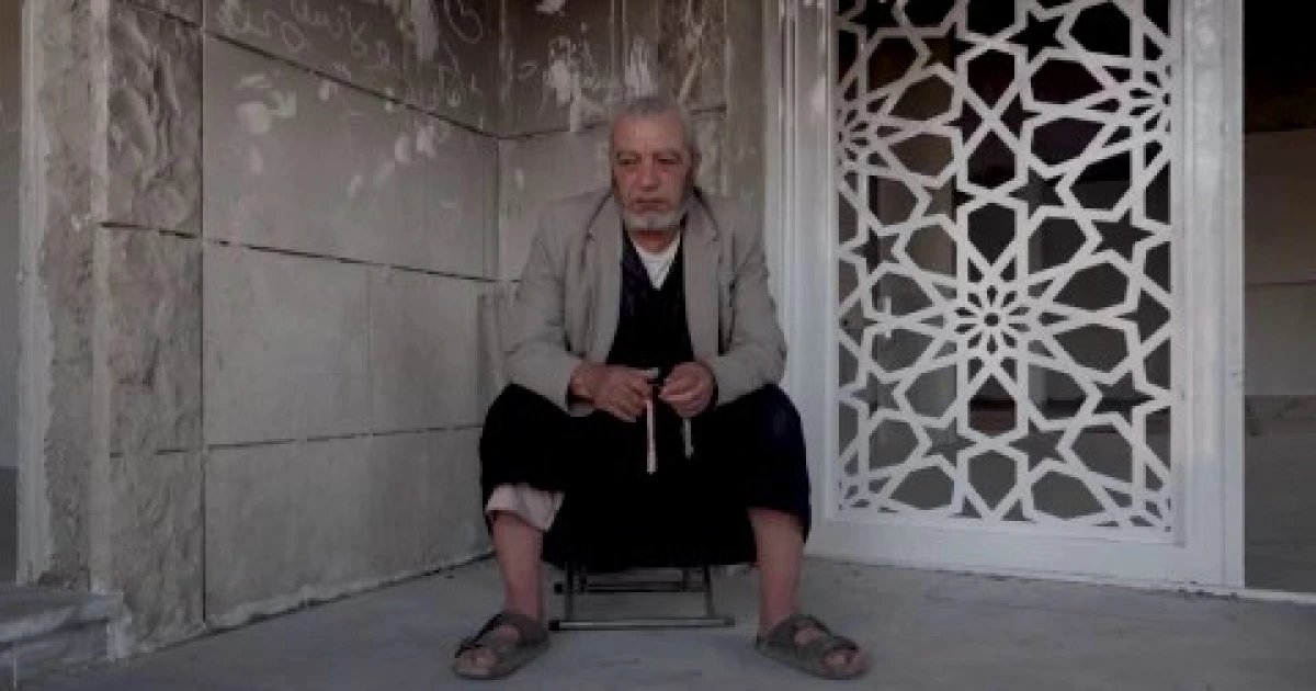 NBC News goes inside West Bank town attacked by Israeli settlers