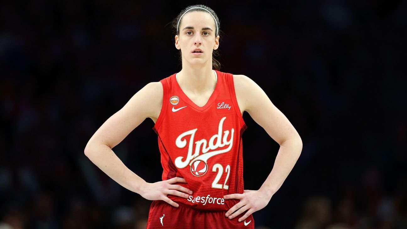 How Caitlin Clark’s game has grown — and where it still needs to improve