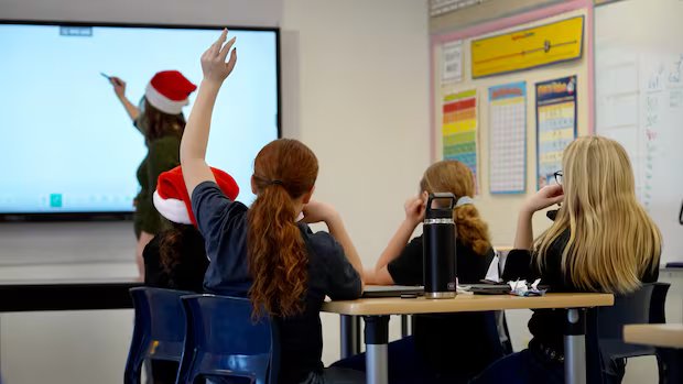 N.W.T. advocates worry school absence rates will worsen as staff shortages, low funding persist
