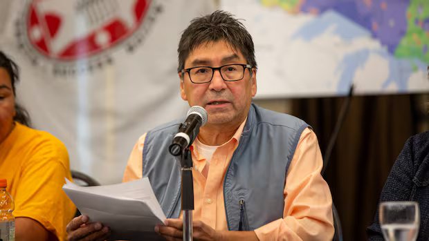 Kiashke Zaaging Anishinaabek ‘vehemently’ opposes Ontario ending wildfire implementation, evacuation orders