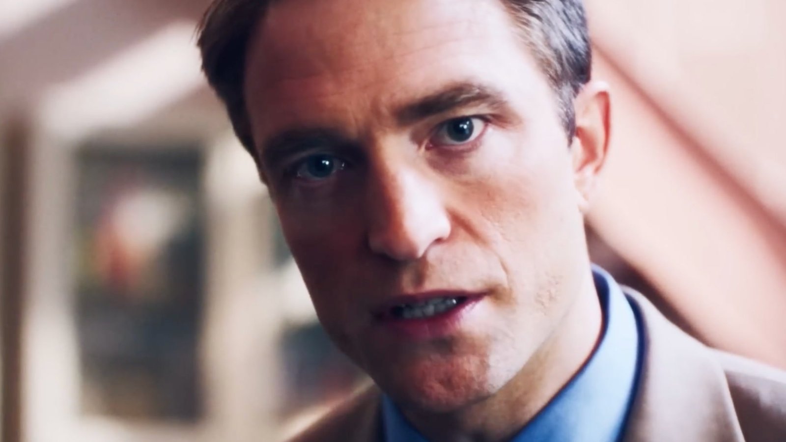 'Primetime' Trailer