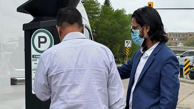 2 Sask. restaurant operators convicted of trafficking woman from Bangladesh