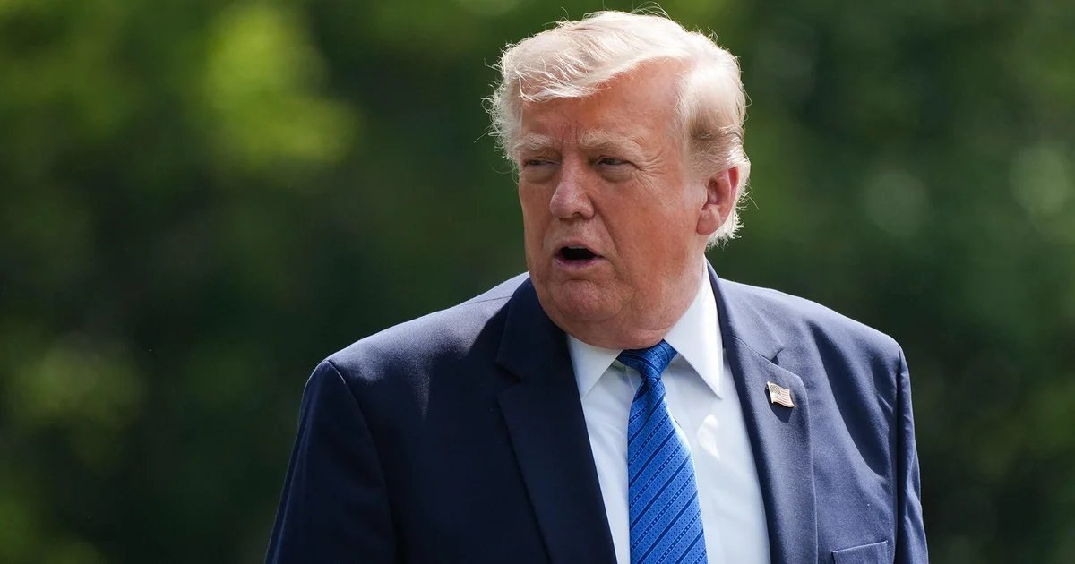 Trump announces $180 million to boost mining education