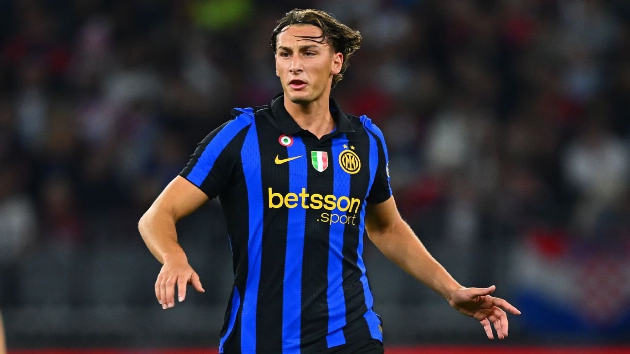 Transfer rumors, news: Arsenal, Man Utd eye Inter’s Esposito